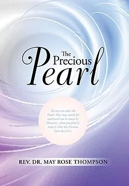 E-Book (epub) The Precious Pearl von May Rose Thompson