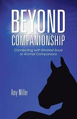 E-Book (epub) Beyond Companionship von Amy Miller