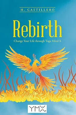 E-Book (epub) Rebirth von H. Castillero
