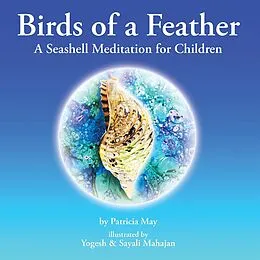 E-Book (epub) Birds of a Feather von Patricia May