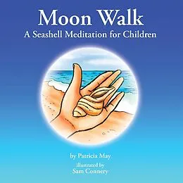 E-Book (epub) Moon Walk von Patricia May