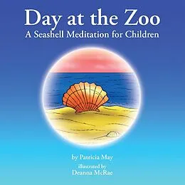 E-Book (epub) Day at the Zoo von Patricia May