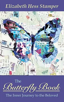 E-Book (epub) The Butterfly Book von Elizabeth Hess Stamper