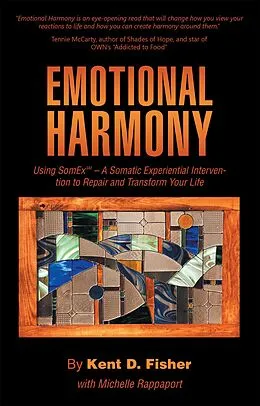 E-Book (epub) Emotional Harmony von Kent D. Fisher