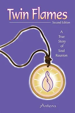 E-Book (epub) Twin Flames von Antera
