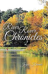 E-Book (epub) River Rover Chronicles 2 von Joyce Kramer