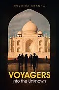 E-Book (epub) Voyagers into the Unknown von Ruchira Khanna