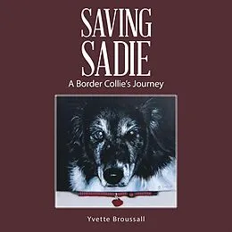 E-Book (epub) Saving Sadie von Yvette Broussall