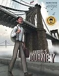 E-Book (epub) Gabriel's Journey von Nora Rose