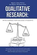 E-Book (epub) Qualitative Research: von Wayne L. Davis