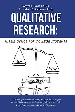 E-Book (epub) Qualitative Research: von Wayne L. Davis