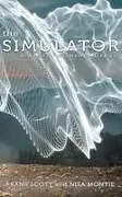 Fester Einband The Simulator von Frank Scott, Nisa Montie