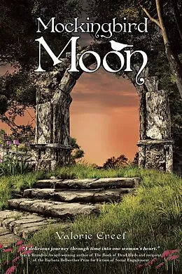 E-Book (epub) Mockingbird Moon von Valorie Creef