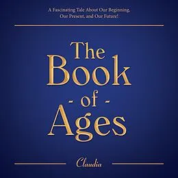 ePUB The Book of Ages von Claudia