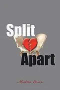 E-Book (epub) Split Apart von Martine Imon