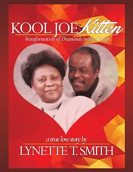 E-Book (epub) Kool Joe & Kitten von Lynette T. Smith