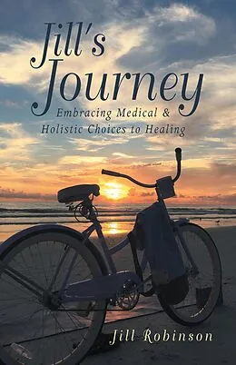 E-Book (epub) Jill's Journey von Jill Robinson