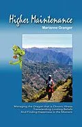 E-Book (epub) Higher Maintenance von Marianne Granger