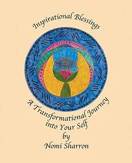 E-Book (epub) Inspirational Blessings von Nomi Sharron