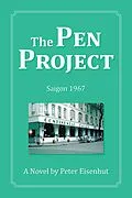 E-Book (epub) The Pen Project von Peter Eisenhut