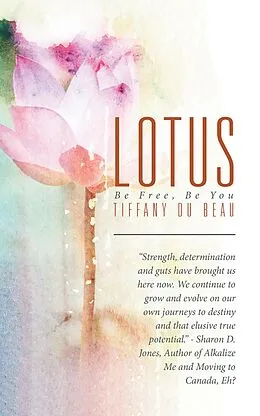 E-Book (epub) Lotus von Tiffany Du Beau