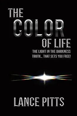 E-Book (epub) The Color of Life von Lance Pitts