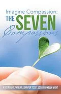 E-Book (epub) Imagine Compassion: von Kelly Wight, Kara Pandolph Munn, Jennifer Tissot