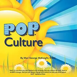 E-Book (epub) P.O.P. Culture von Mari George McKnight M. Ed.