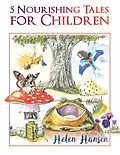 E-Book (epub) 5 Nourishing Tales for Children von Helen Hansen