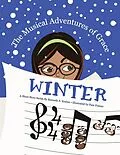 E-Book (epub) The Musical Adventures of Grace - Winter von Kenneth Korber