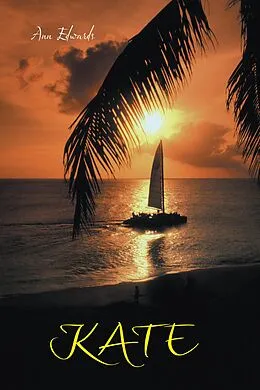 E-Book (epub) Kate von Ann Edwards