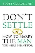 E-Book (epub) Don't Settle von Scott Carroll MD