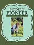 E-Book (epub) The Modern Pioneer von Lauren Roy