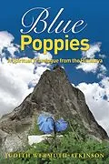 E-Book (epub) Blue Poppies von Judith Wermuth-Atkinson