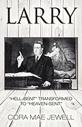 E-Book (epub) Larry von Cora Mae Jewell
