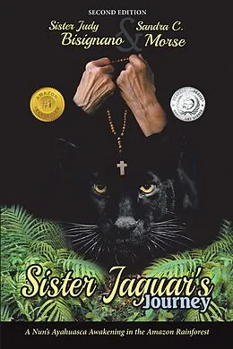 E-Book (epub) Sister Jaguar'S Journey von Sister Judy Bisignano, Sandra C. Morse