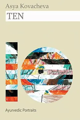 E-Book (epub) Ten von Asya Kovacheva