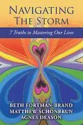 E-Book (epub) Navigating the Storm von Matthew Schonbrun, Agnes Deason, Beth Fortman-Brand