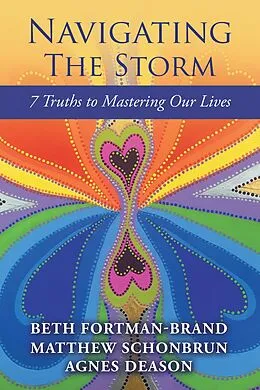 E-Book (epub) Navigating the Storm von Matthew Schonbrun, Agnes Deason, Beth Fortman-Brand