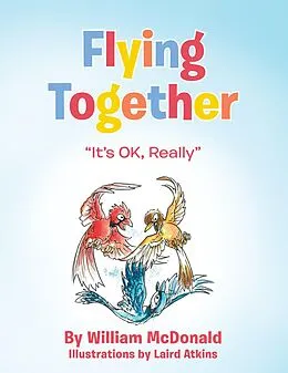 E-Book (epub) Flying Together von William Mcdonald