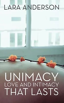 E-Book (epub) Unimacy von Lara Anderson