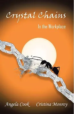 E-Book (epub) Crystal Chains von Angela Cook, Cristina Monroy