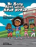 E-Book (epub) No More Miss Little Mama Drama von Dana Zacharko, Jennifer Robinson