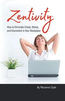 E-Book (epub) Zentivity von Marianne Clyde