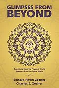 E-Book (epub) Glimpses from Beyond von Sondra Perlin Zecher Charles E. Zecher