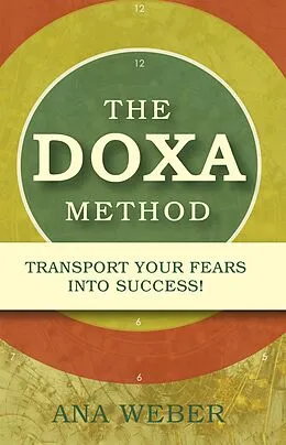 E-Book (epub) The Doxa Method von Ana Weber