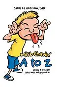E-Book (epub) Misbehavin' a to Z von Carol M. Hoffman EdD