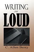 E-Book (epub) Writing out Loud von C. Allen Berry