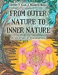 E-Book (epub) From Outer Nature to Inner Nature von Jeffrey T. Carl J. Rainbow Being