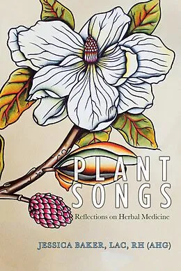 E-Book (epub) Plant Songs von Jessica Baker Lac Rh (Ahg)